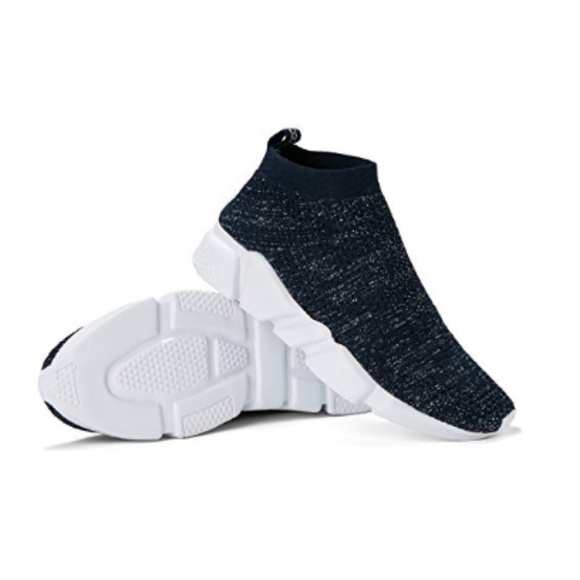 NEW Men's Lightweight Breathable Running Shoes - Picture 7 of 7